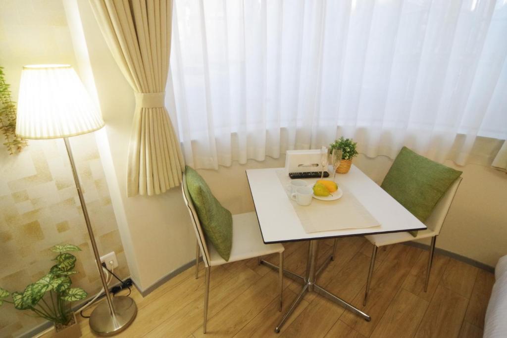 Nippombashi Art Hotel 402