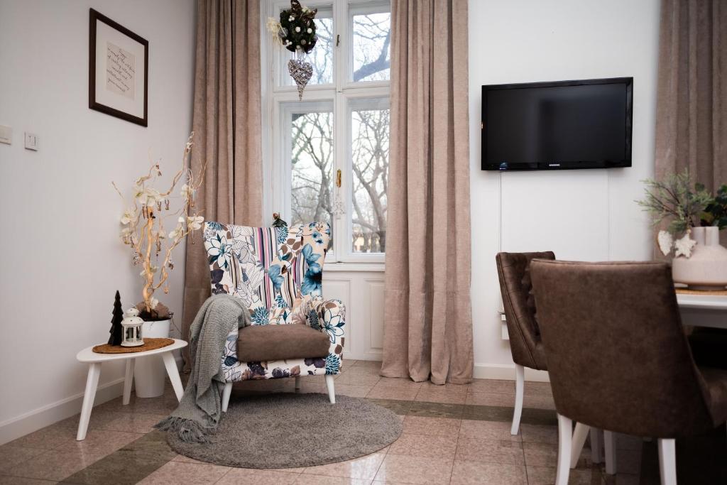 Apartment HYGGE - 3
