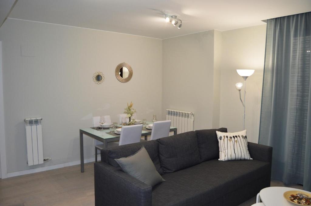 Apartamenticos Plaza del Pilar I - 5