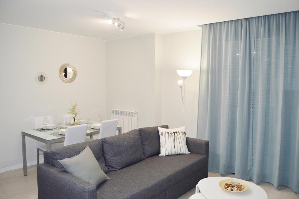 Apartamenticos Plaza del Pilar I - 4
