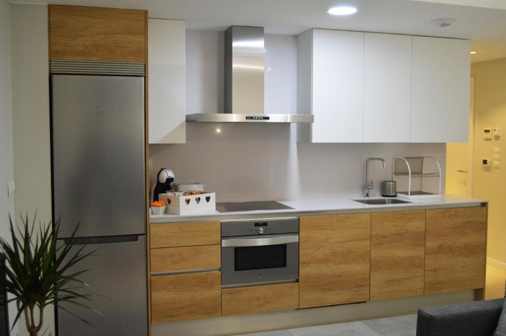 Apartamenticos Plaza del Pilar I - 3