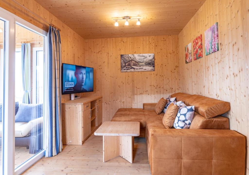 1A Chalet Rast - Wandern, Grillen, Traumblick, Indoor Sauna - 5