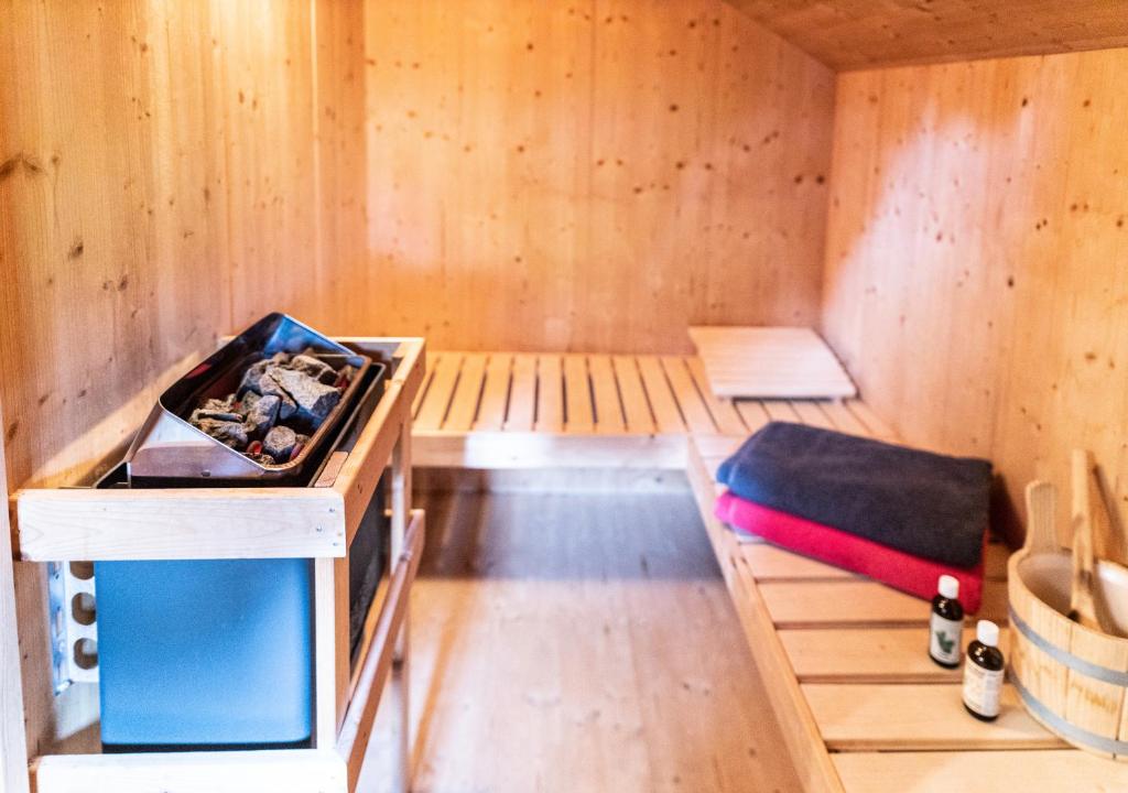 1A Chalet Rast - Wandern, Grillen, Traumblick, Indoor Sauna - 3
