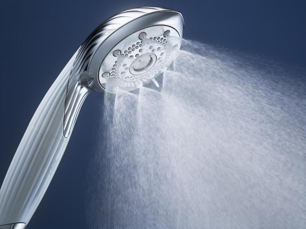 Shower