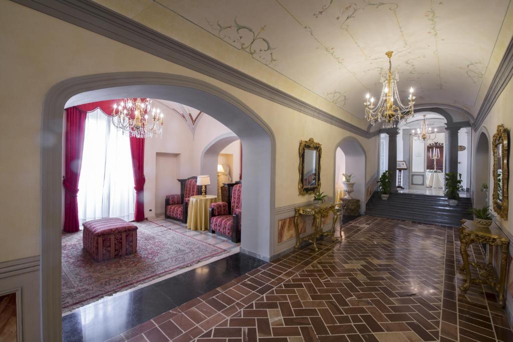 Villa Tuscolana photo