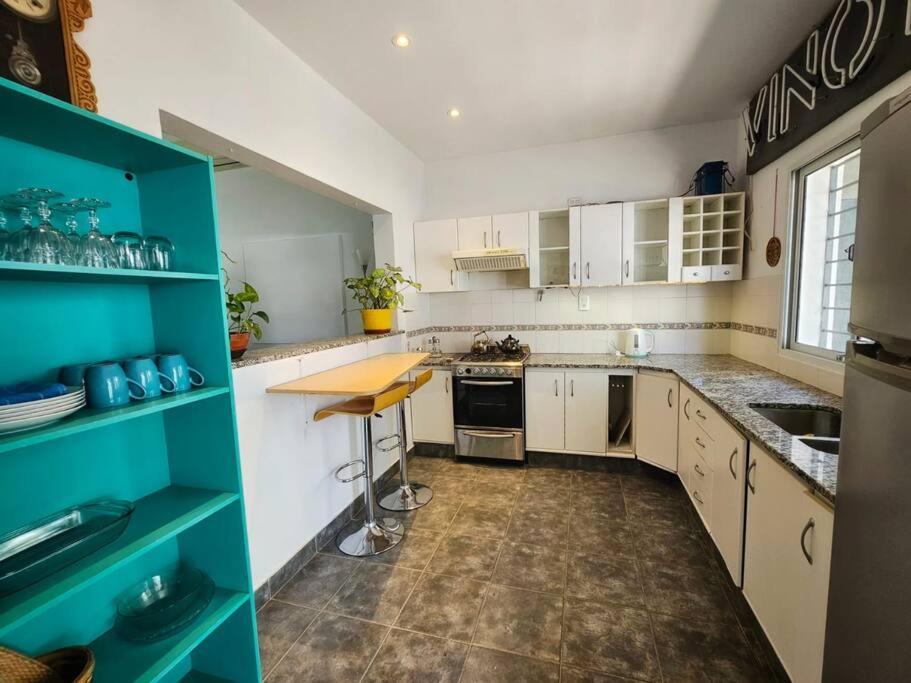 OlaLasGrutas Casa 4ta Bajada - 5