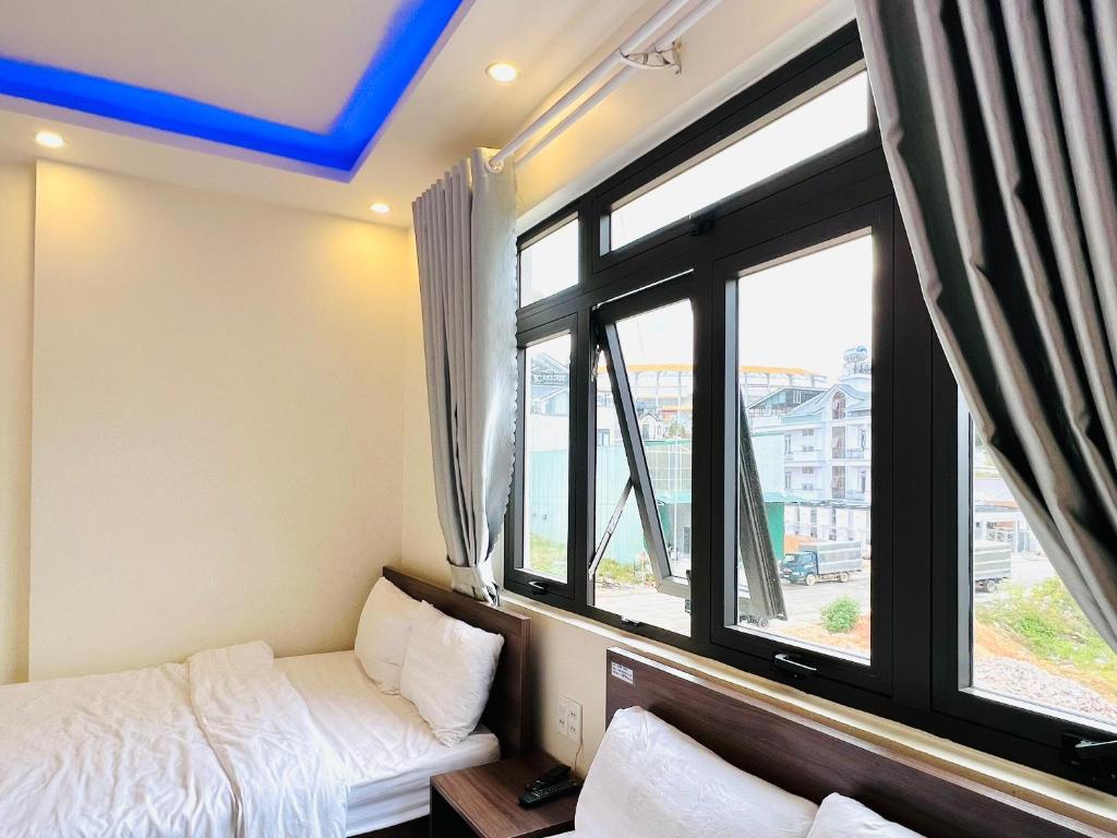 Hotel Duy Dũng – Đà Lạt