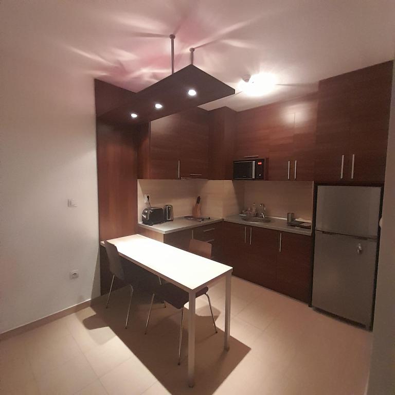 Апартамент Belvedere G106, Bansko