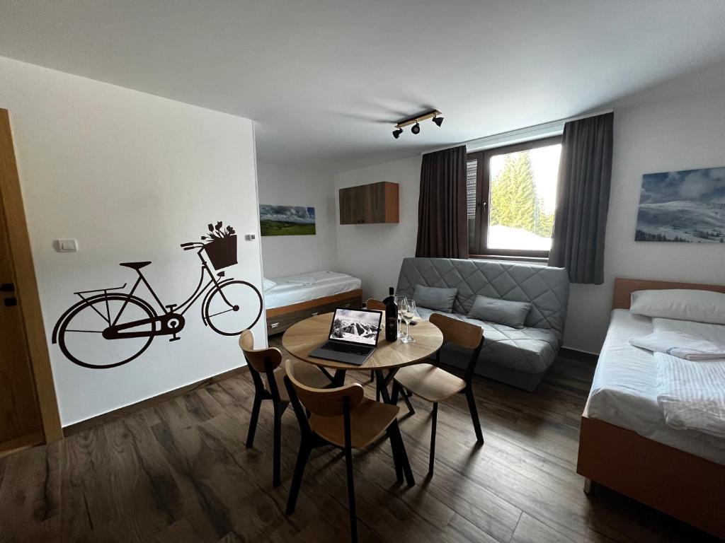 ZIMSKI Apartmani - 2
