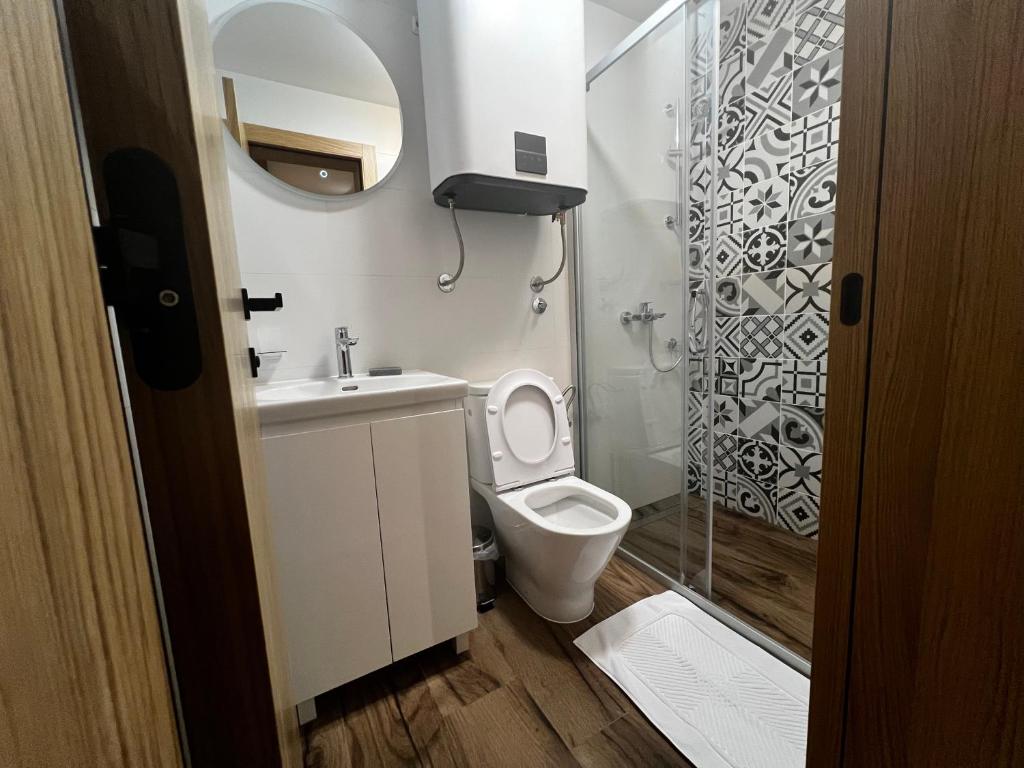 ZIMSKI Apartmani - 3