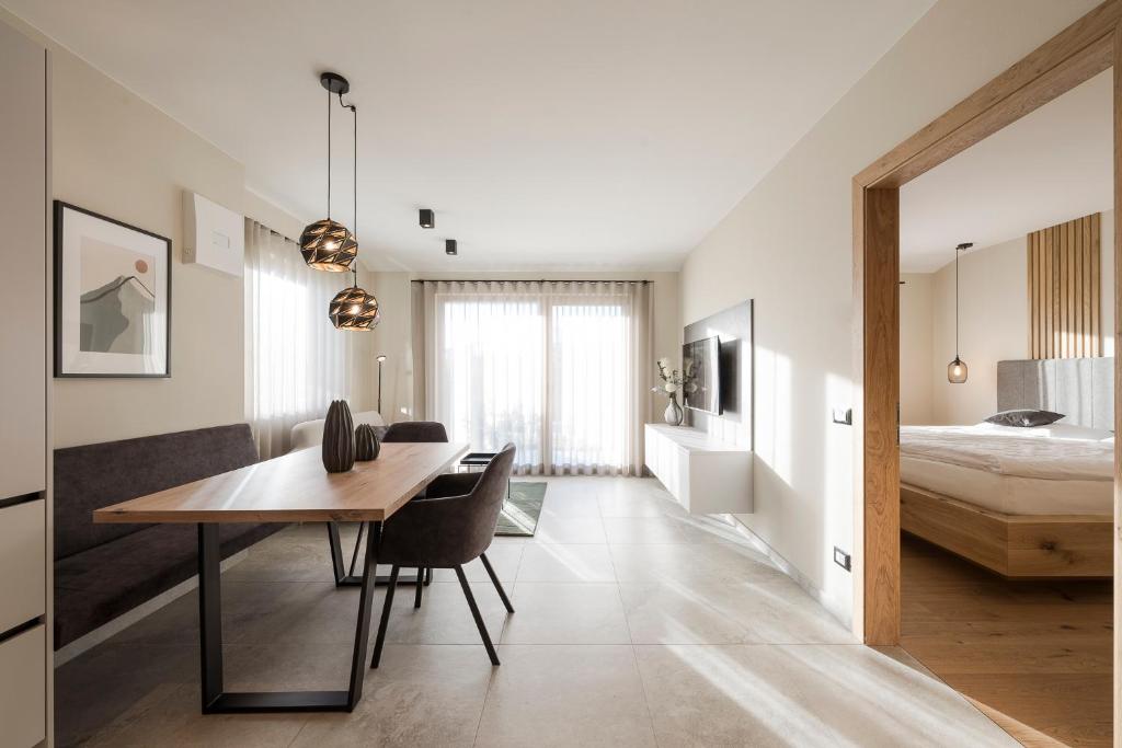 Boutique Hotel Wiesenhof - Adults Only - 4