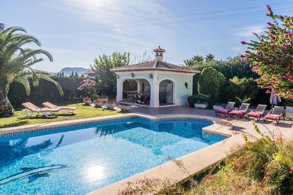 Casa Semesa - 3