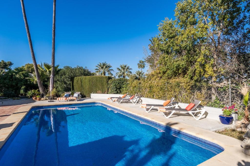 Villa Verano - 3