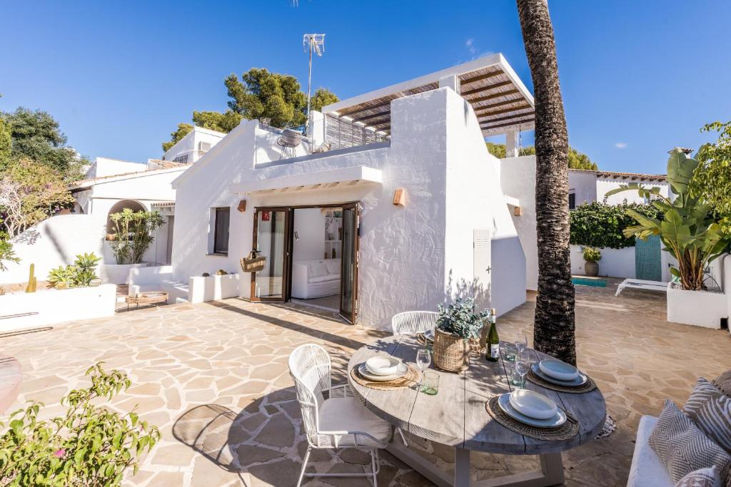 Casita Loulou - 2