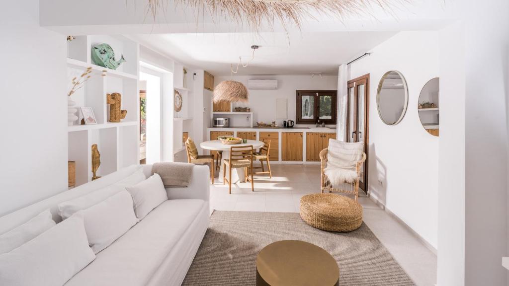 Casita Loulou - 4