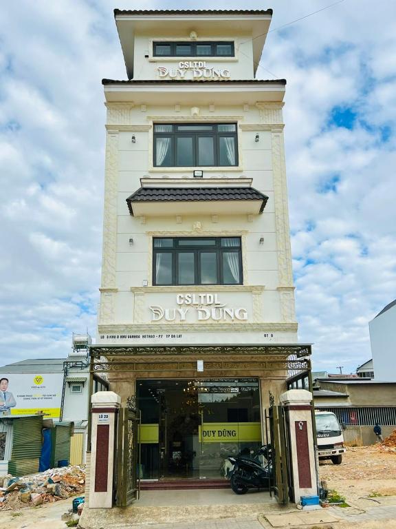 Hotel Duy Dũng – Đà Lạt