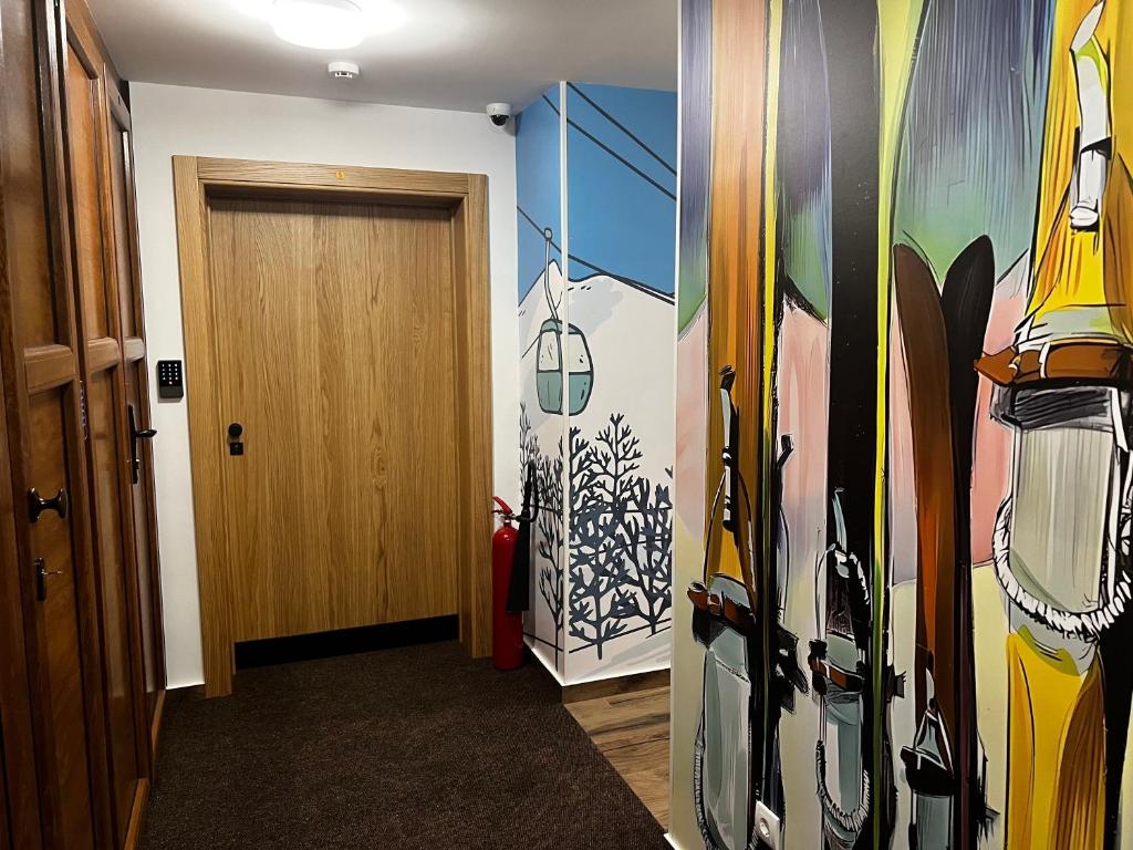 ZIMSKI Apartmani - 4