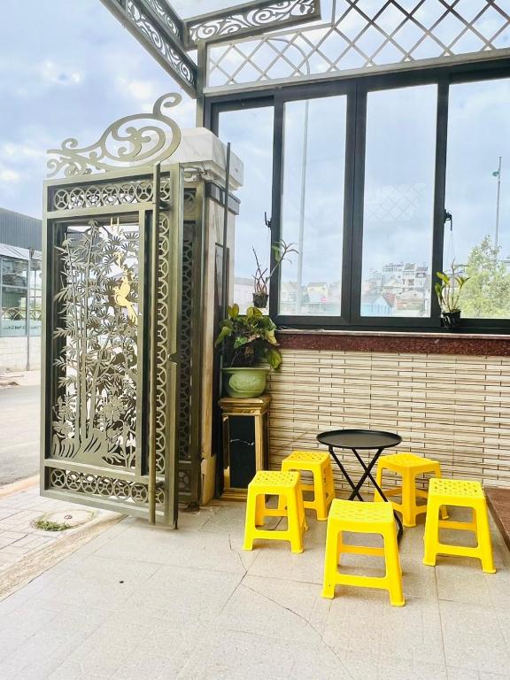 Hotel Duy Dũng – Đà Lạt