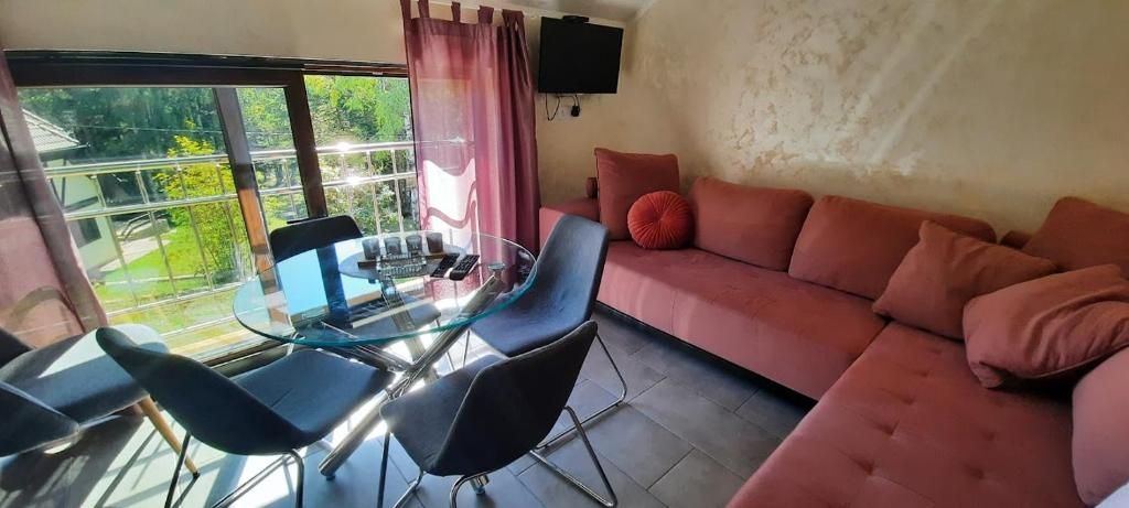 Apartman Nevena Divčibare 2 - 1