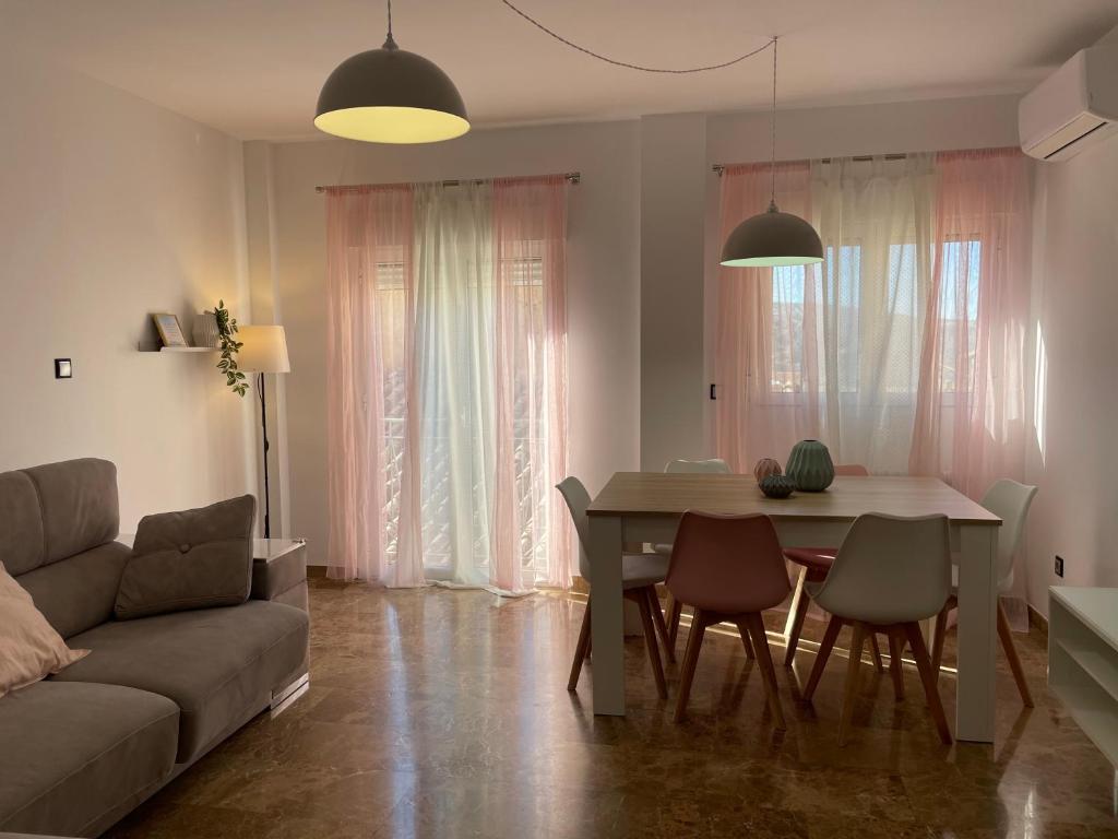 Torre del reloj - Parking gratis - 5