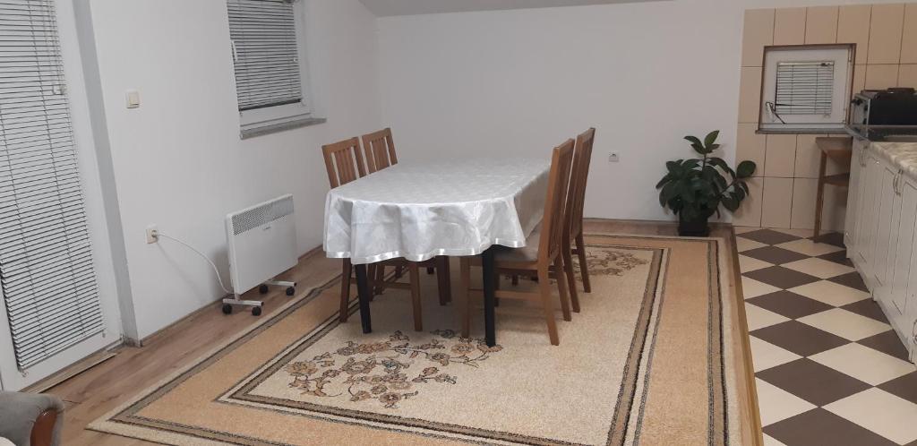 LUX APARTMENT - 2