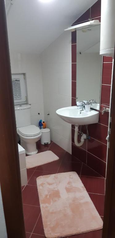 LUX APARTMENT - 4