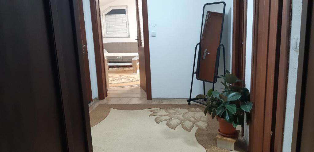 LUX APARTMENT - 5