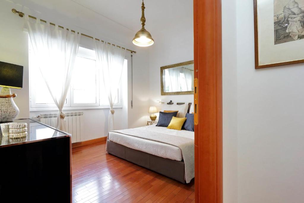 St Peter 1- Pretty Cozy Apartment (50m from metro) - 5