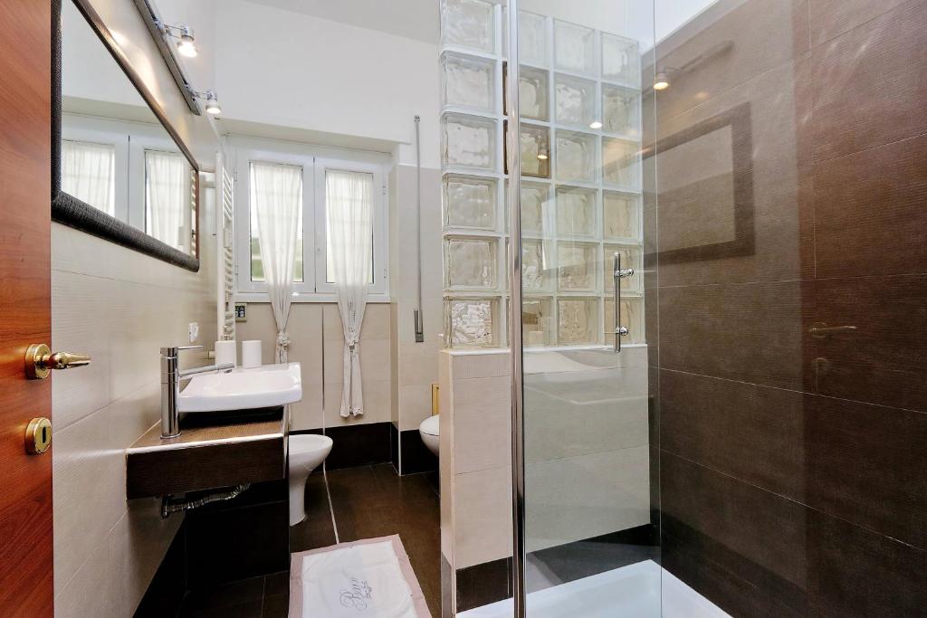 St Peter 1- Pretty Cozy Apartment (50m from metro) - 3