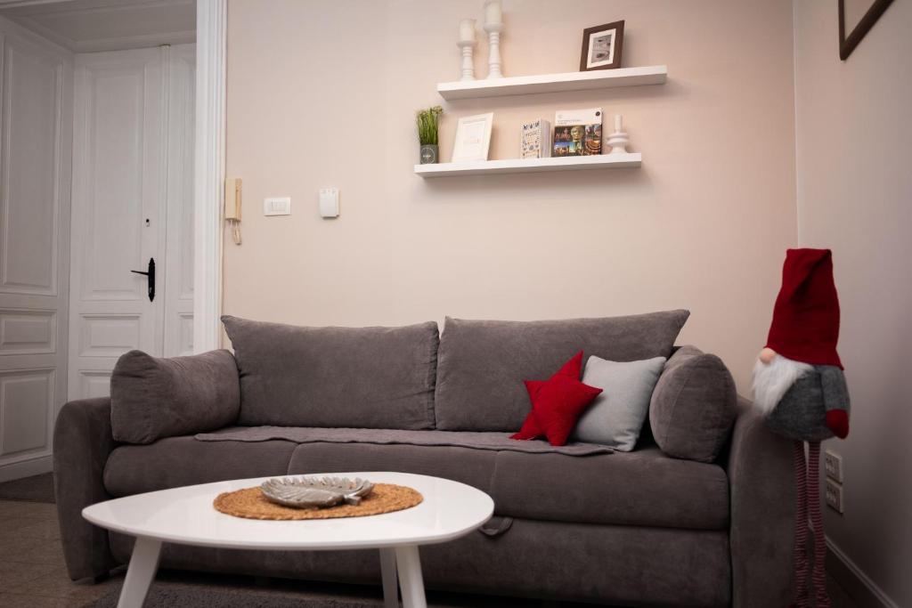 Apartment HYGGE - 4
