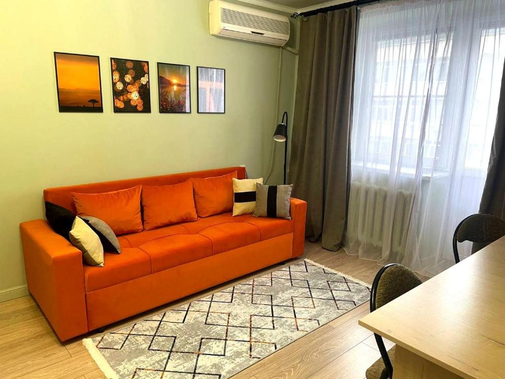 NicePlace рядом с метро Алатау, Almaty