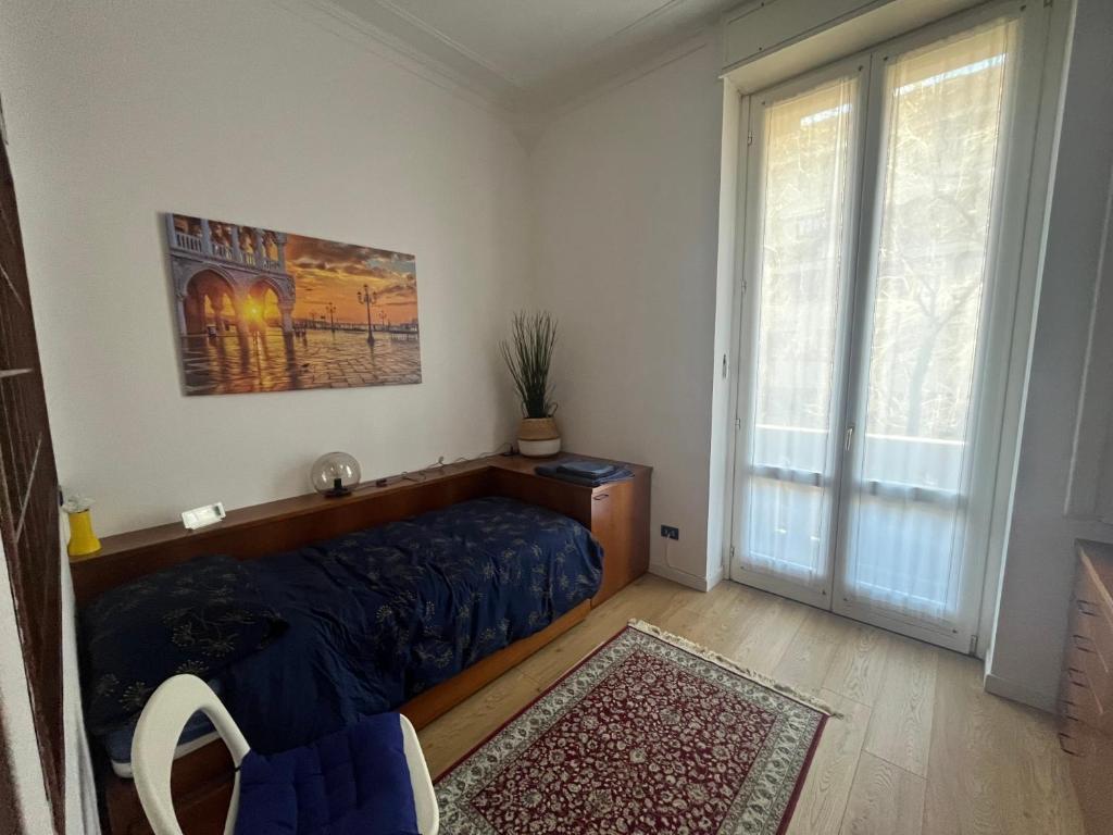 Porta Venezia Apartament - 3