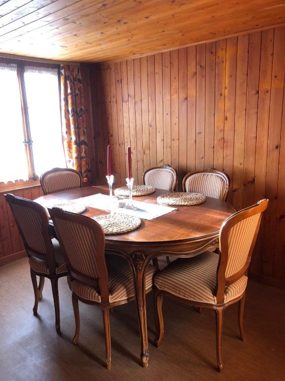 Chalet Crans-Montana - 5
