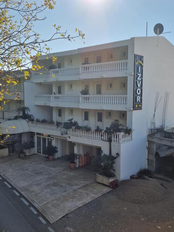 Villa Izvor - 4
