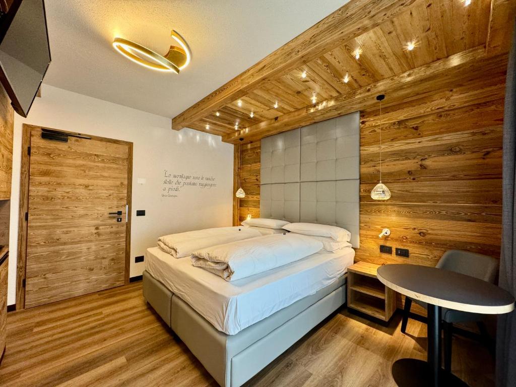 B&B Cèsa Planber Mountain View BIKE FRIENDLY - 3