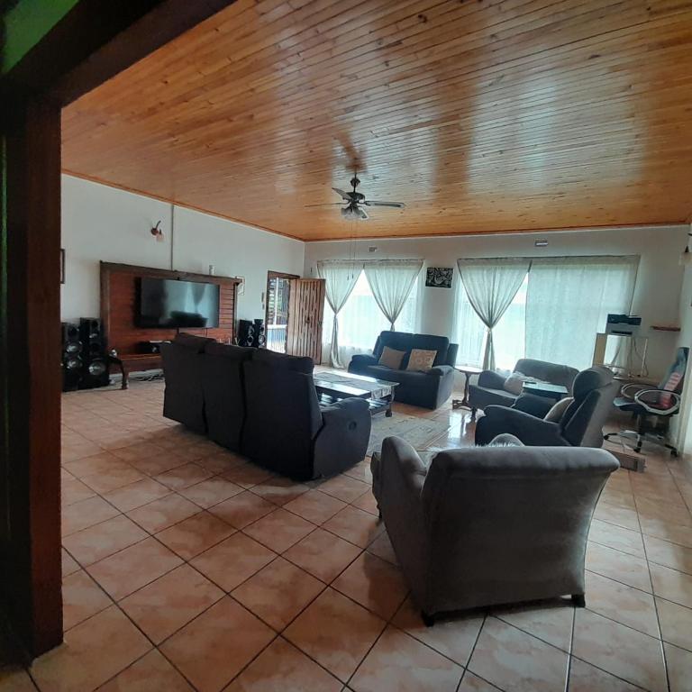 38 On Andrew Street, Sabie