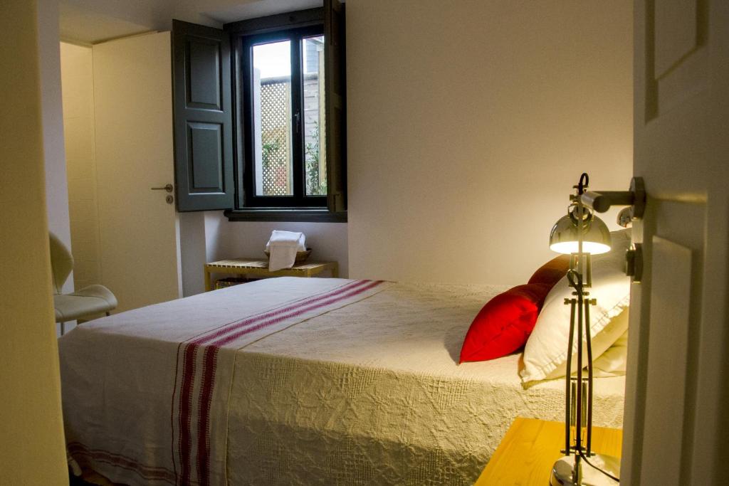 Pensao Sisudo — Hotel in Colares