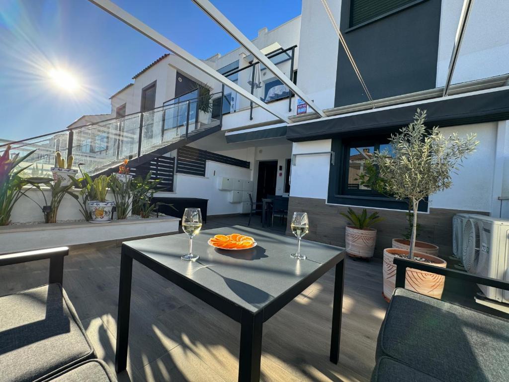 La Zenia Boulevard & Beach House - 2