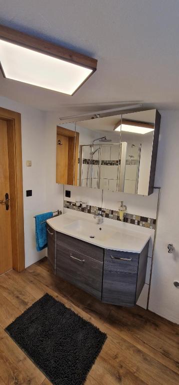 Appartement Gletscher-Koje - 5