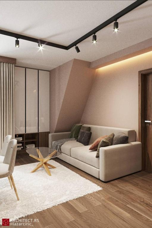 Apartmani Balevic - 2