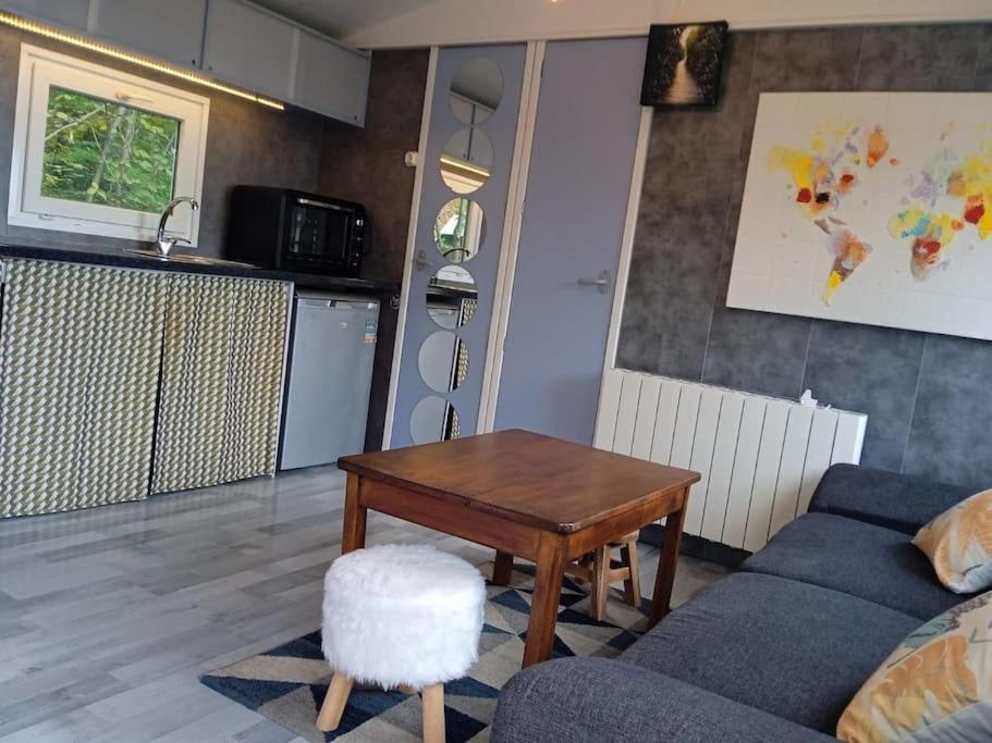 Charmante location Hauts d'Evian - 2