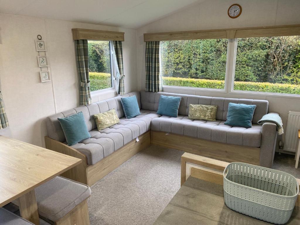 Nala Lodge, Knaresborough photo 2