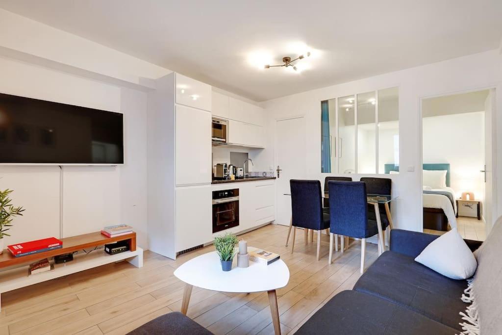 Charming FLAT - Père Lachaise - 3
