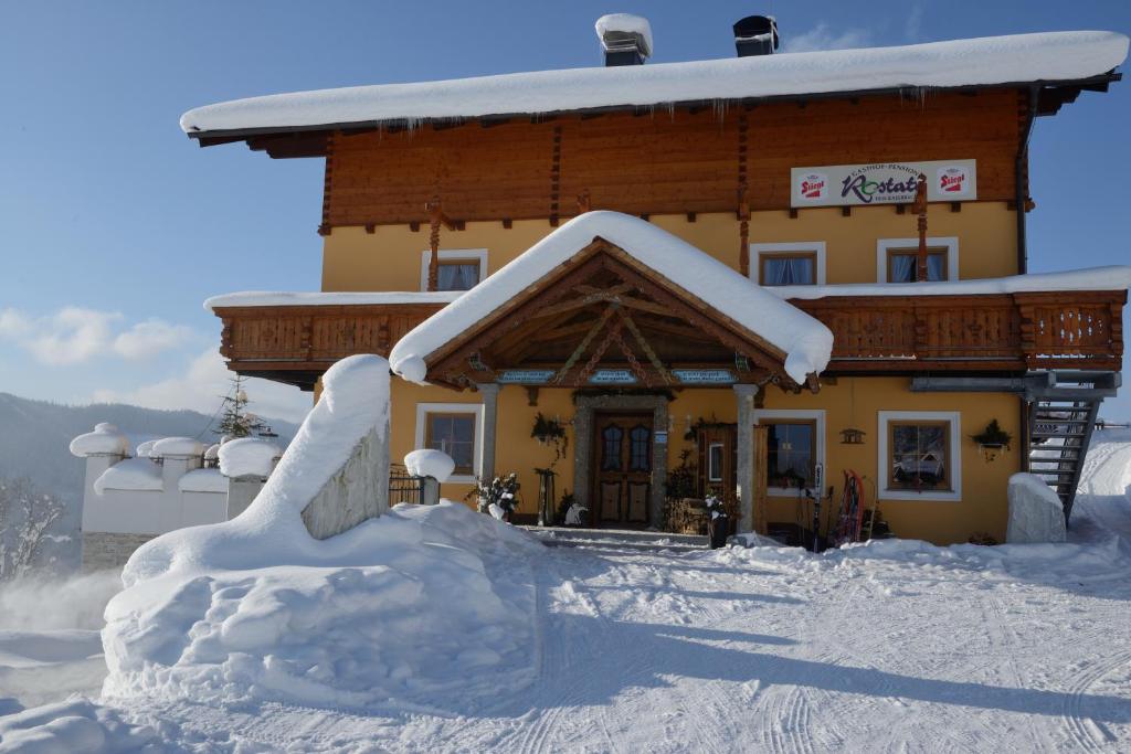 Bio Alpenhof Rostatt - 2