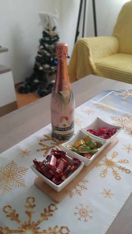 Apartman Vule - 1