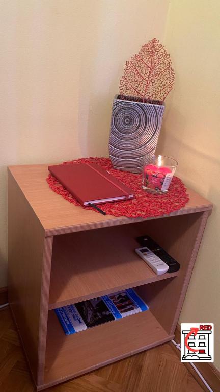 Apartman RED u Vrnjačkoj Banji - 3
