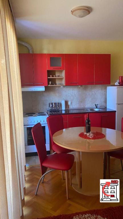 Apartman RED u Vrnjačkoj Banji - 1