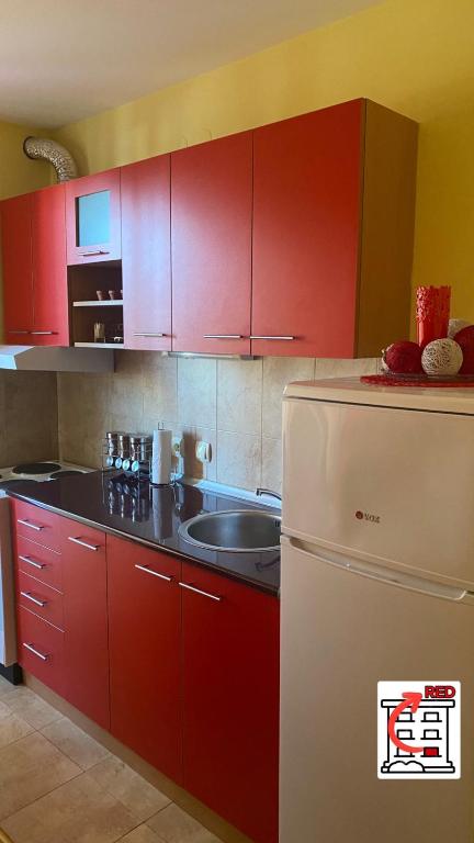Apartman RED u Vrnjačkoj Banji - 5