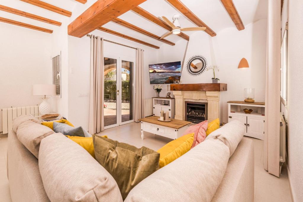 Casa Margarita - 3