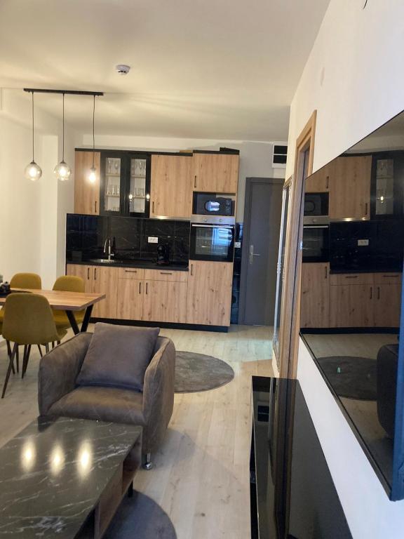 Pogled Apartman Kopaonik - 1